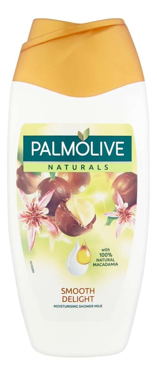 Palmolive Macadamia - Dishwashing liquid 250 ml