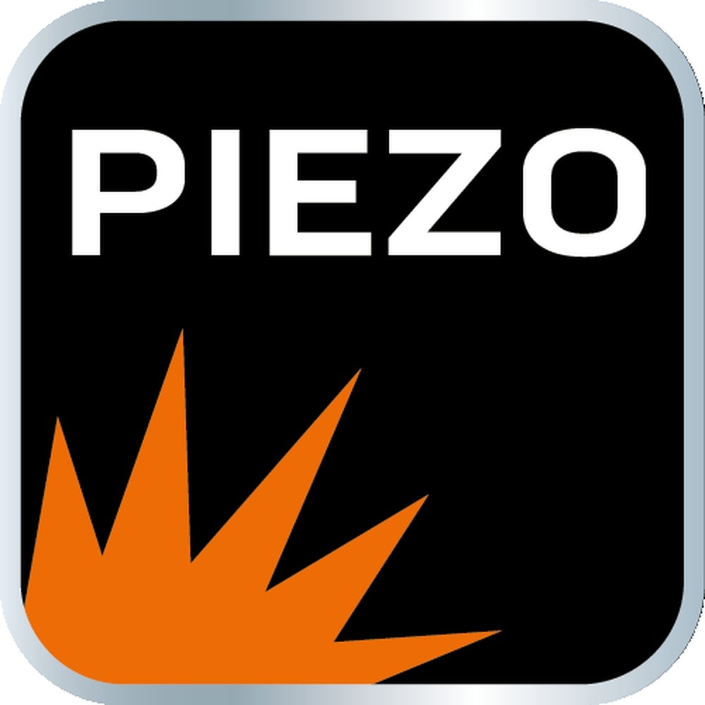 NEO Gas burner screw-on with butane cartridge 227 g - ideal for the workshop