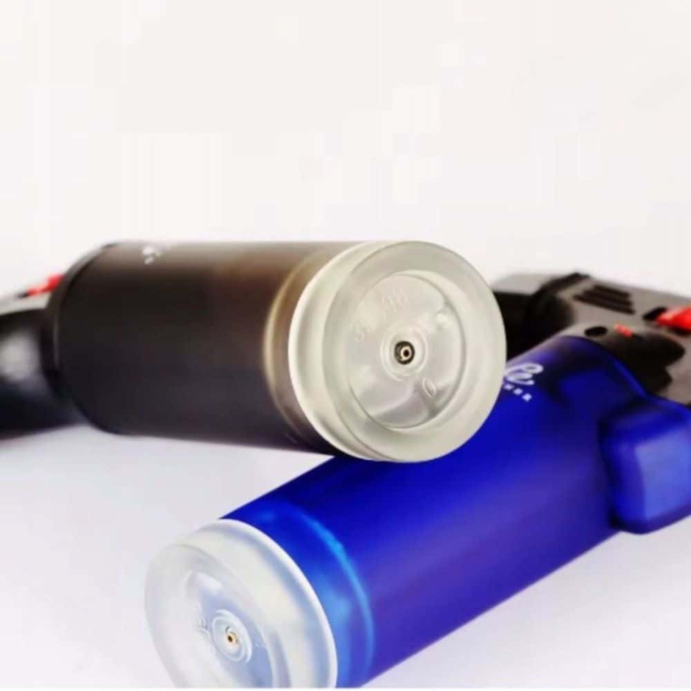 VIHI Metal burner DISPL.VH-002 - reliable burner for soldering