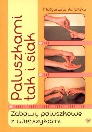 Harmonia With Fingers This and That - Finger plays developing imagination