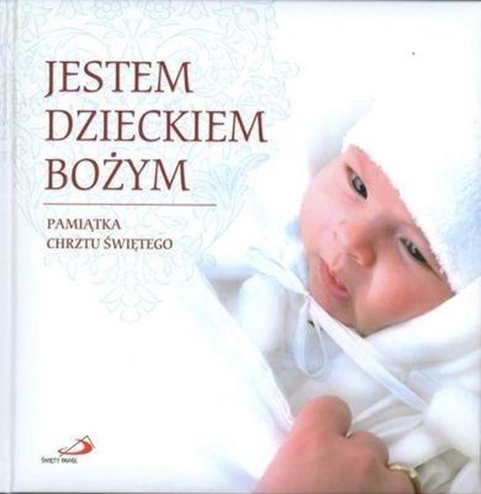 Edycja Świętego Pawła Holy Baptism Souvenir - Collective Work