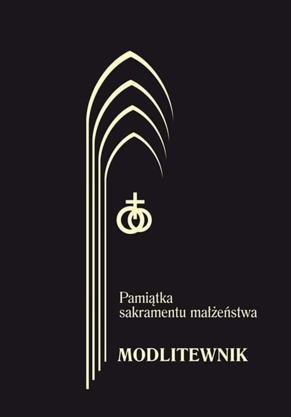 Prayer book - Souvenir of the sacrament of marriage - ideal gift for Newlyweds