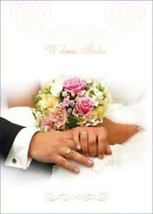 Wedding Keepsake - On the Wedding Day. Save the most beautiful moments!