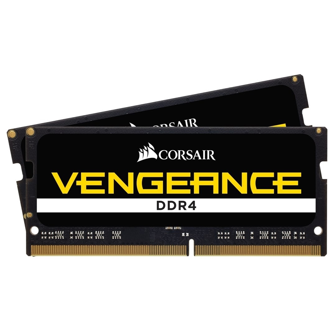 Corsair Vengeance DDR4 16GB PC 3200 CL22 - RAM for demanding users
