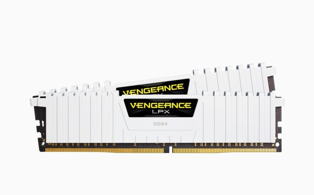 Corsair Vengeance LPX DDR4 32GB 3200MHz CL16 - RAM for demanding users