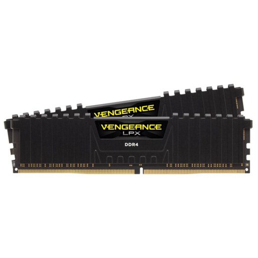 Corsair Vengeance LPX 32GB (2x16GB) DDR4 3200MHz - RAM for demanding users