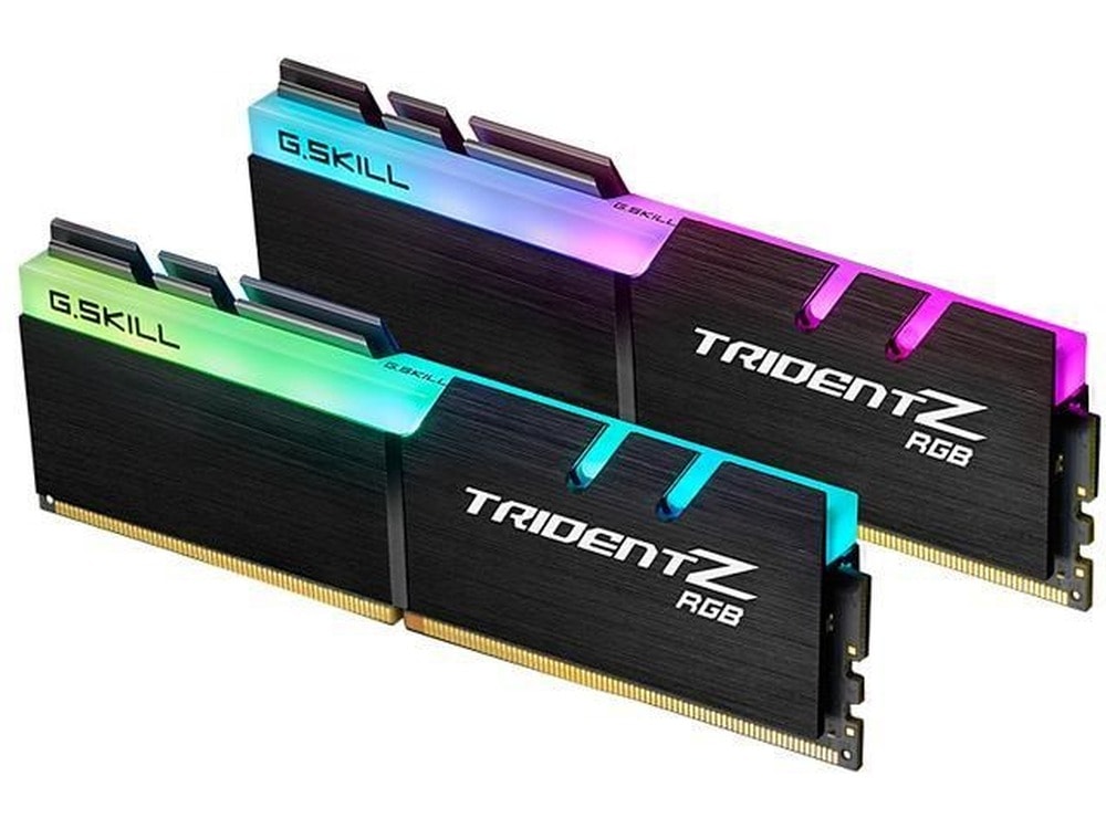 G.Skill AEGIS DDR4 8GB 3200MHz CL16 - RAM Memory for Gaming and Work
