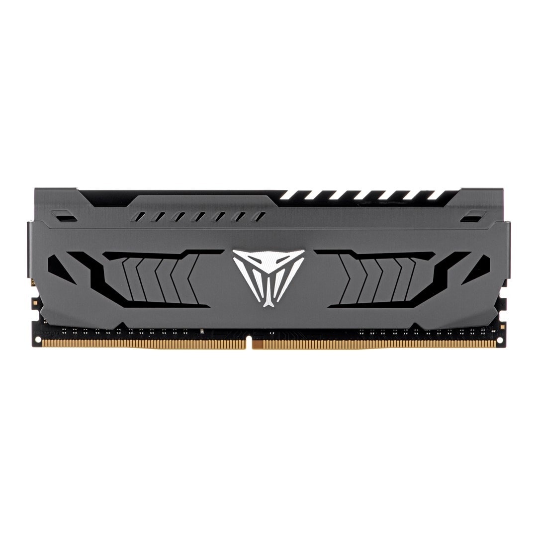 Patriot Viper DDR4 16GB 3200MHz CL16 XMP2 - RAM for demanding users