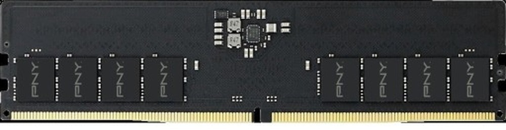 PNY RAM Memory 16GB DDR5 4800MHz DIMM - high performance