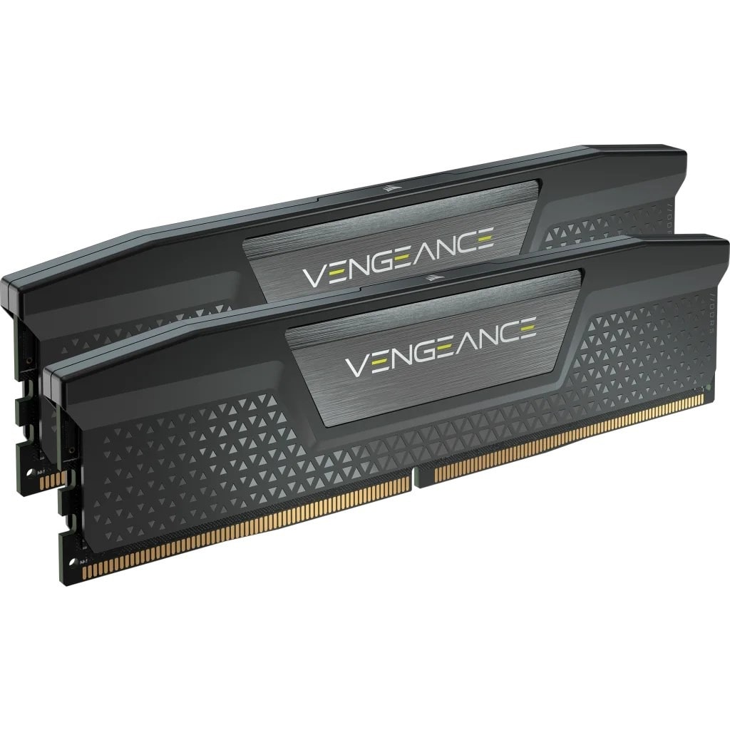 Corsair Vengeance DDR5 RAM 48GB PC 6000 CL36 Kit 2x24GB - boost your computer performance!