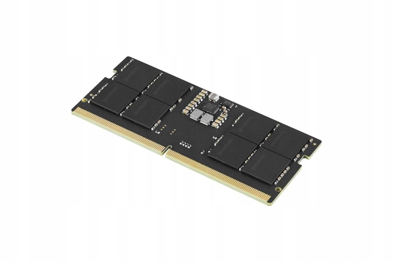GOODRAM SO-DIMM DDR5 32GB 4800MHz CL40 - RAM Memory for Laptop