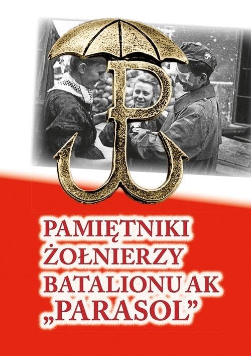 Diaries of soldiers of the AK Battalion "Parasol" - a moving read