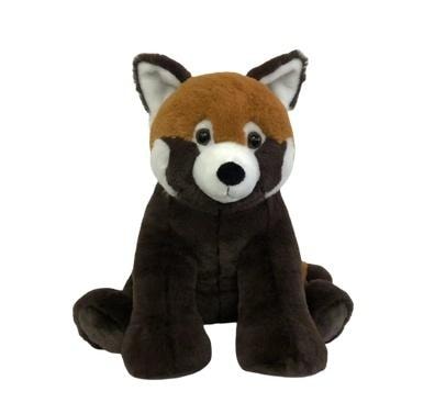 Red Panda 36cm - Plush toy for everyone