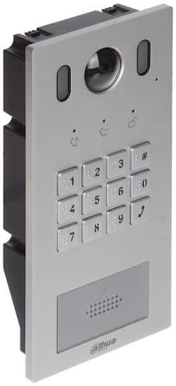 Dahua VTO3222E-P Gate Panel - high quality and security