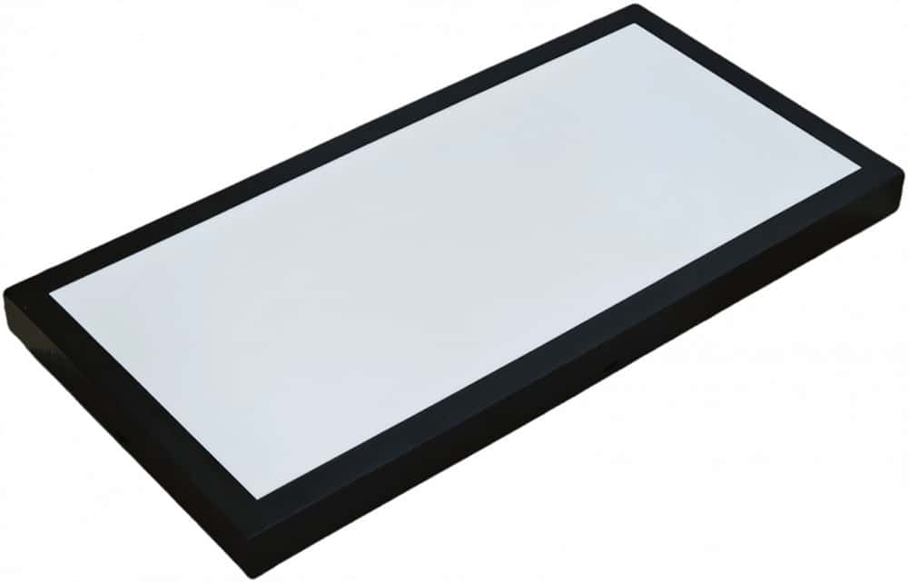 LED Panel 30W 600x300mm 6000K - modern lighting
