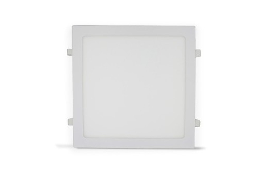 Volteno LED Panel 30W recessed 6000K - perfect lighting for your home