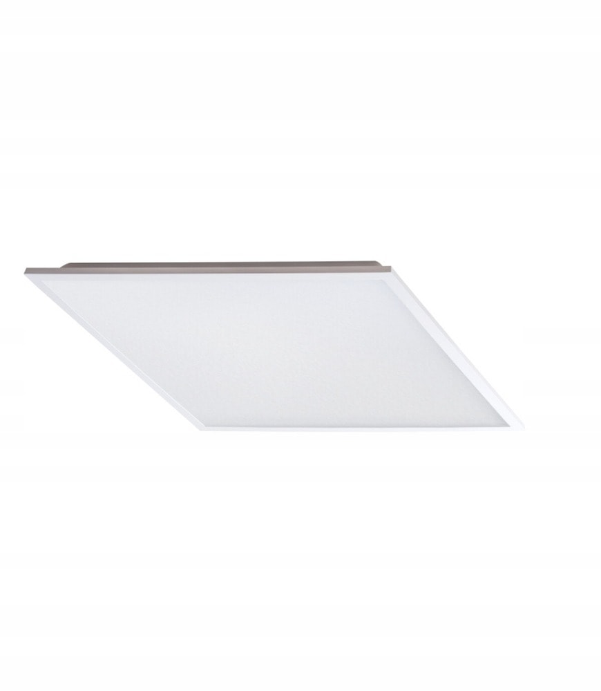 LED Panel 60W Recessed 4000K - modern lighting