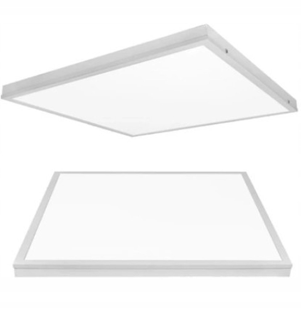 LED Panel 40W N/T Slim - modern lighting for any interior