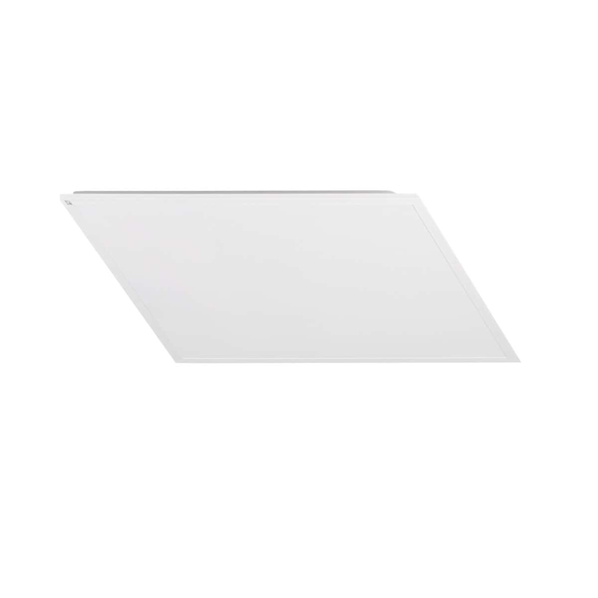 LED Panel 60W recessed 6000K - modern lighting