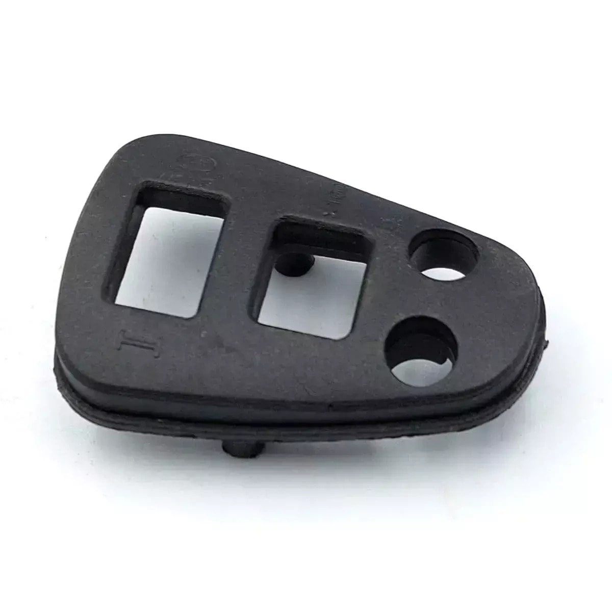 Display panel - perfect for industrial applications