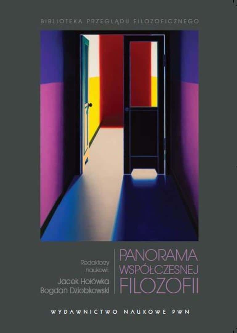 Panorama of contemporary philosophy - collective work - discover the world of philosophy