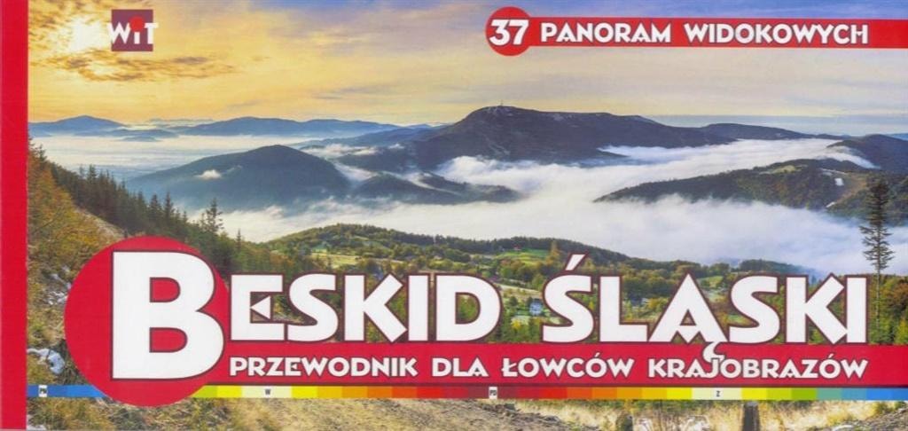 Scenic panoramas Beskid Śląski - discover the beauty of the mountains