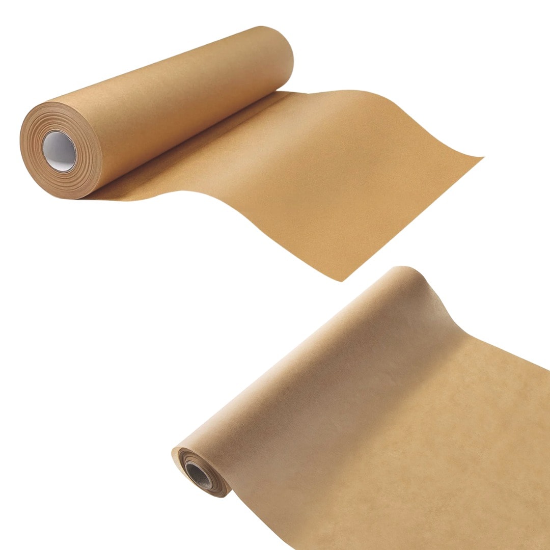 Klausberg Parchment Baking Paper 10 m - indispensable in the kitchen