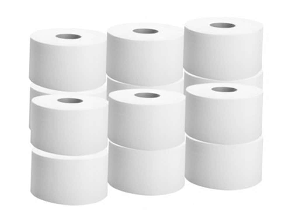 360 PRO Toilet Paper - 1 Roll, 3-Ply for Your Family
