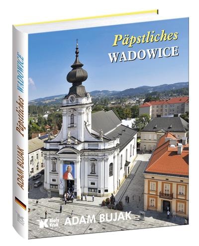 Adam Bujak - Papal Wadowice - Photo album in German