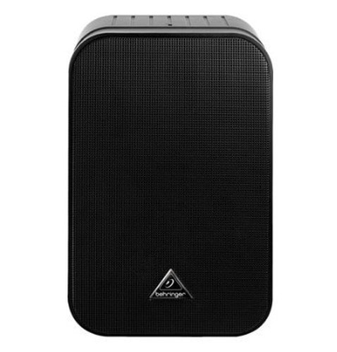 Behringer 1C-BK - Pair of passive studio monitors for audio applications