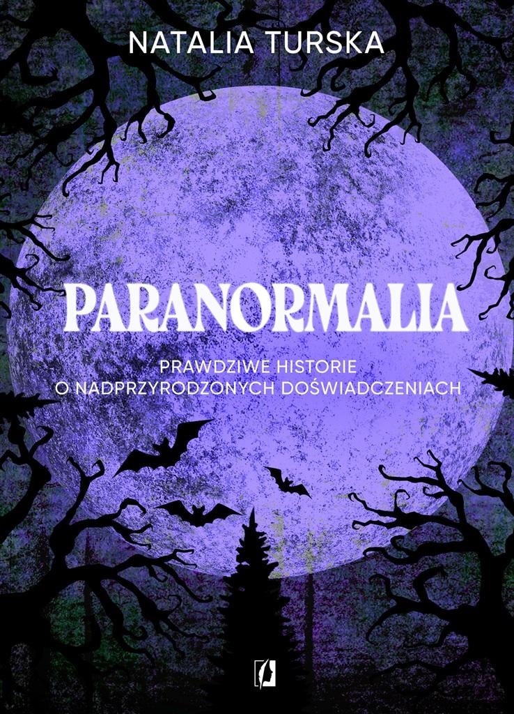 Natalia Turska Paranormalia - True stories about... - Discover the secrets!