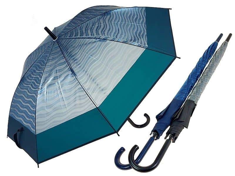 Umbrella - reliable protection from rain