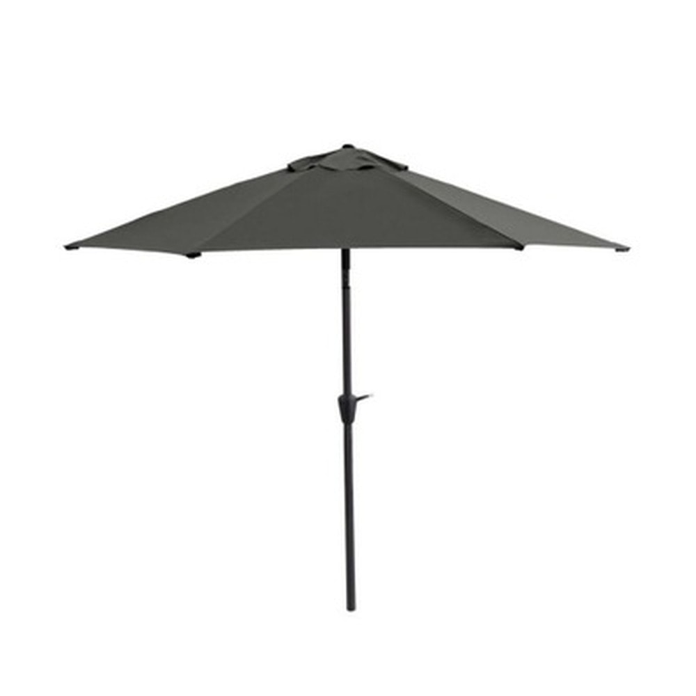 Beach umbrella lime 200 cm - perfect for sunny days