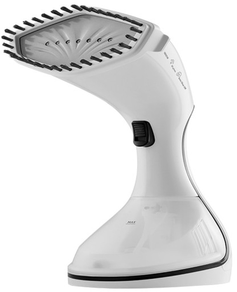 Beko STM3116 Garment Steamer - fast heating, gentle on fabrics