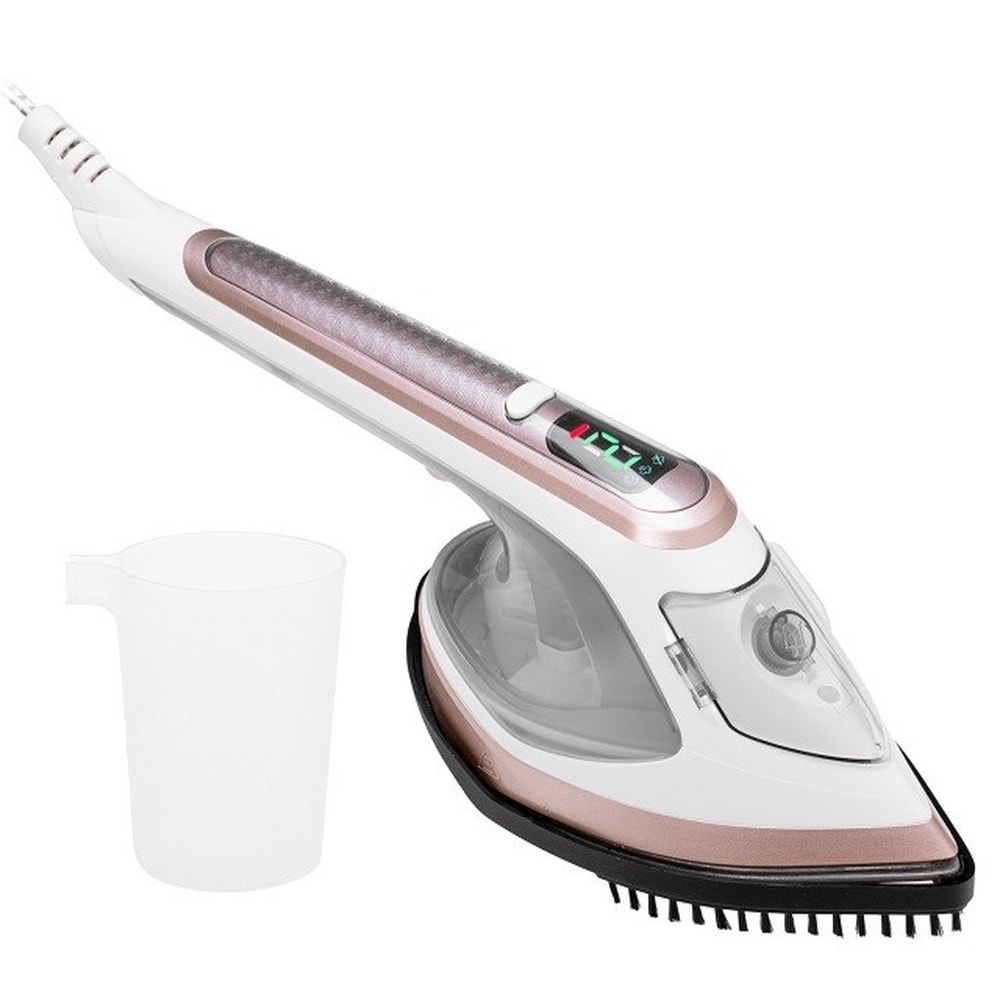 Adler AD 5044 - Garment Steamer ideal for travel