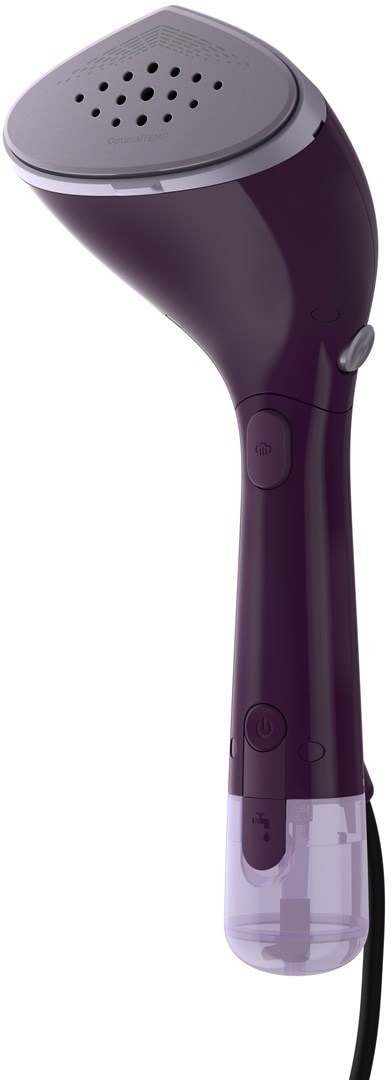 Philips STH7050/30 7000 series Handheld Garment Steamer - perfect for home and travel
