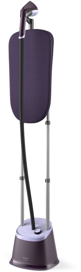 Philips Standing Steamer 3000 Series - Ideal for refreshing clothes