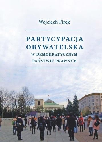 Księgarnia Akademicka - Civic participation in a democratic state under the rule of law