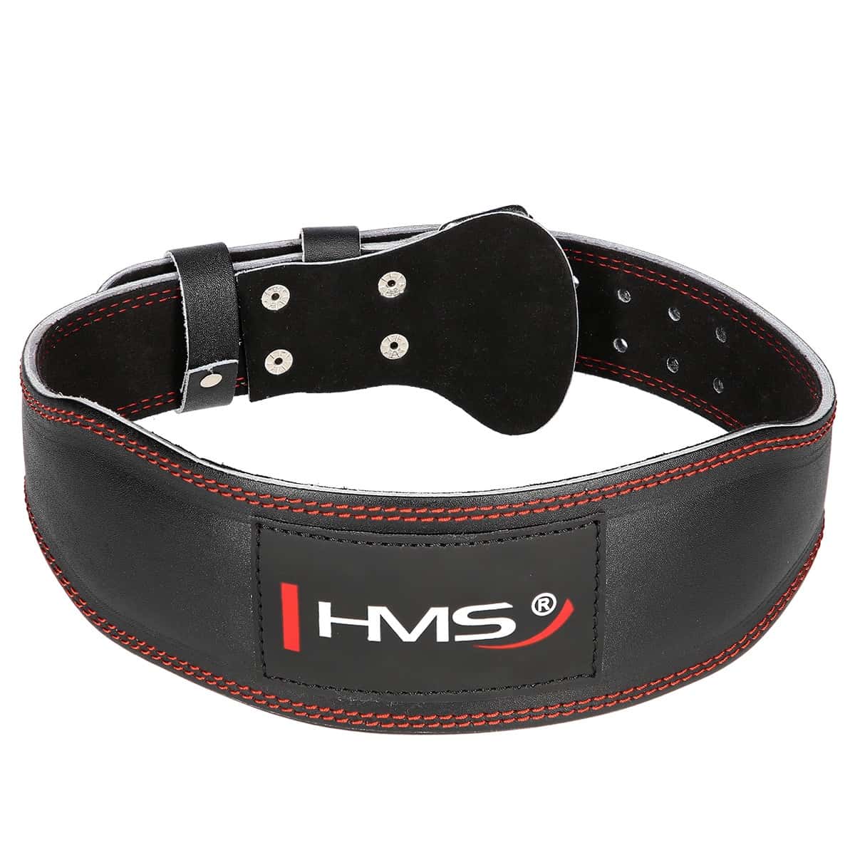 HMS PA3778 - Weightlifting Belt, Size L, Black