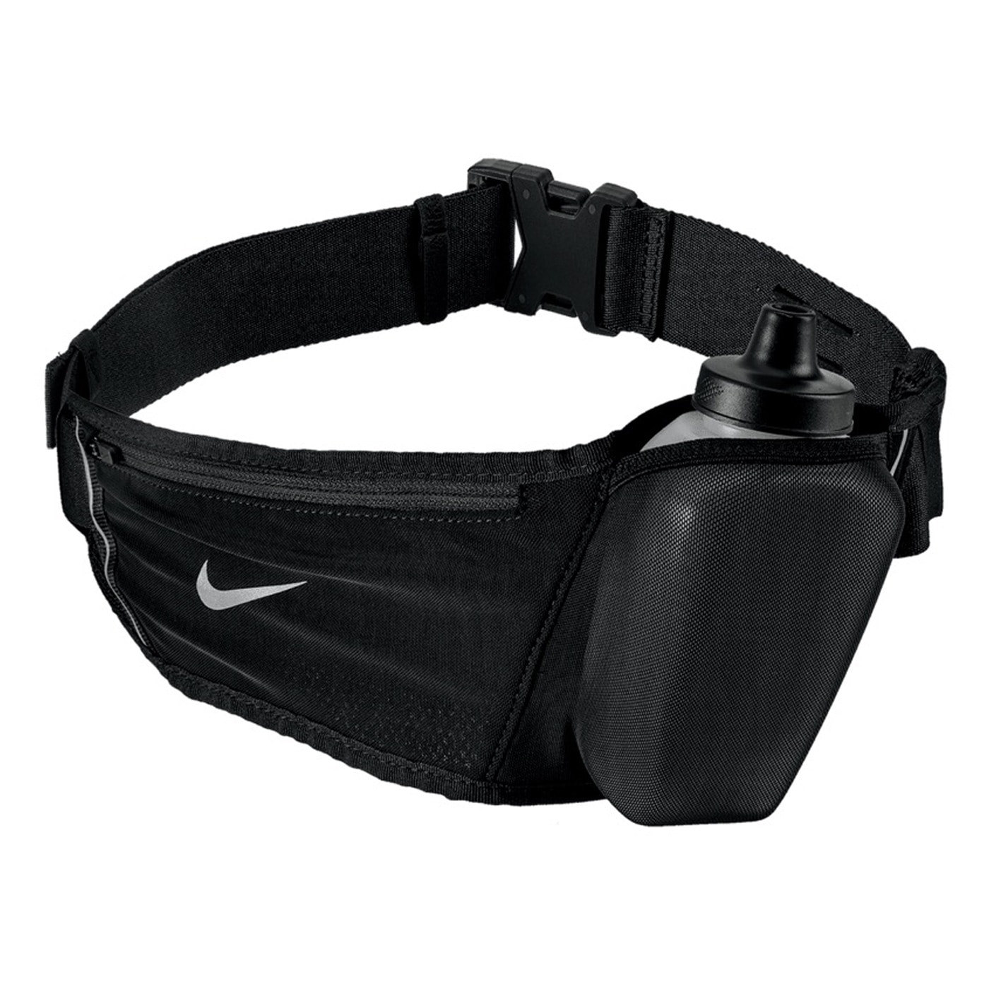 Nike Flex Stride - Hydration belt 350 ml for running