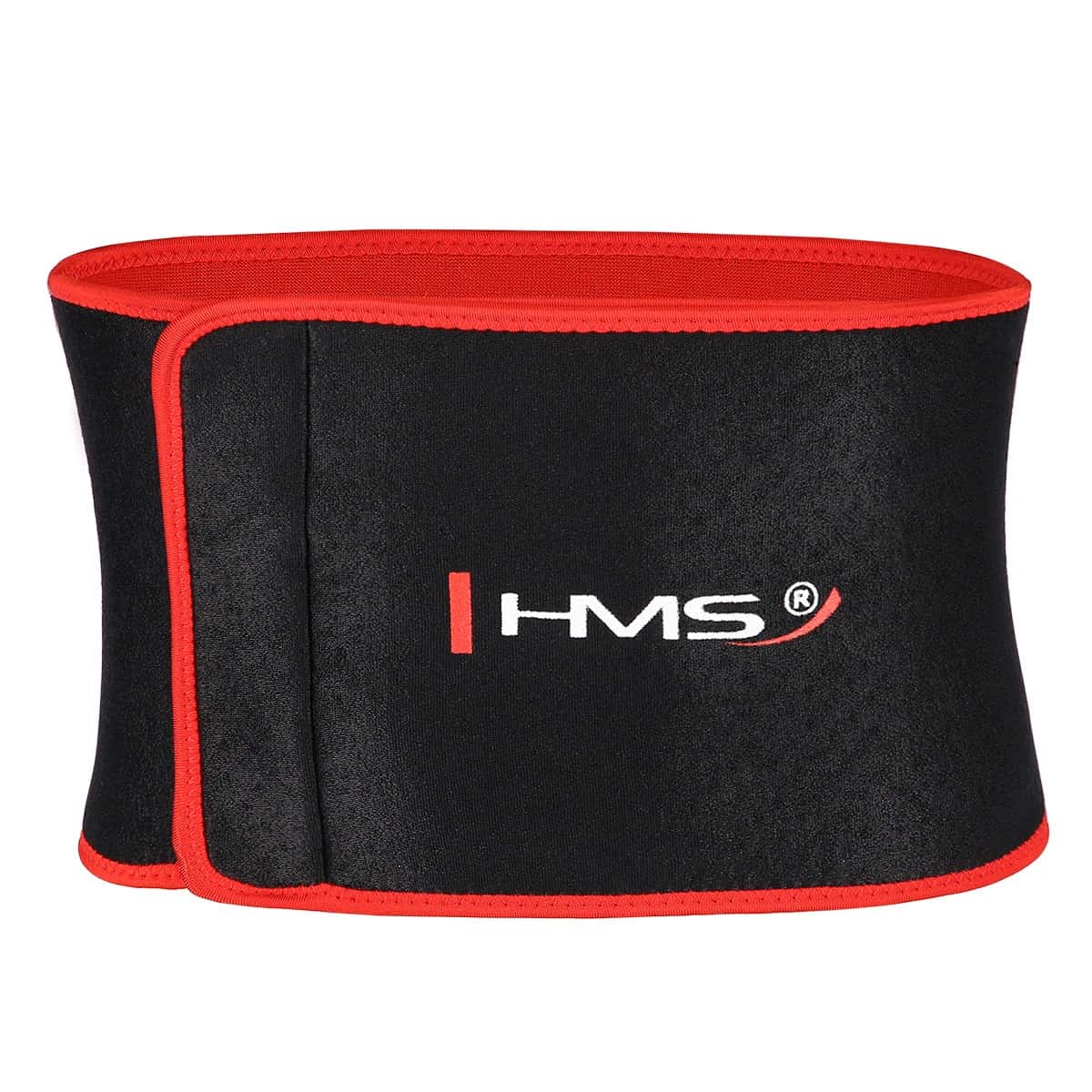 HMS BR163 Slimming Abdominal Belt - Universal model for everyone
