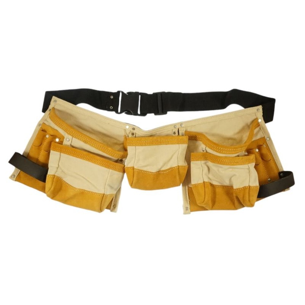BEAST Tool Belt - Your indispensable helper on the construction site!