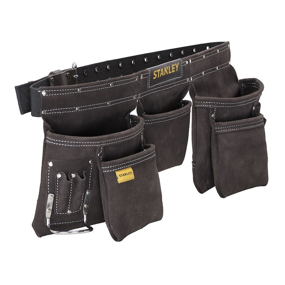 Stanley STST1-80113 Tool Belt - perfect for every handyman