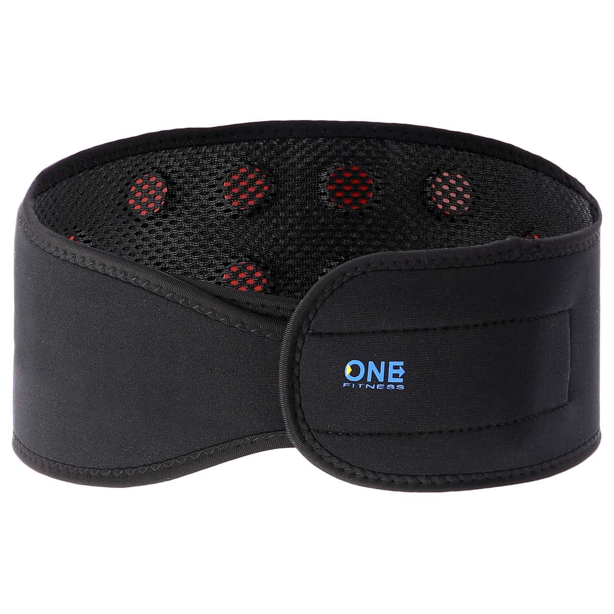 One Fitness Magnetic Stabilizing Belt - Support for the Spine