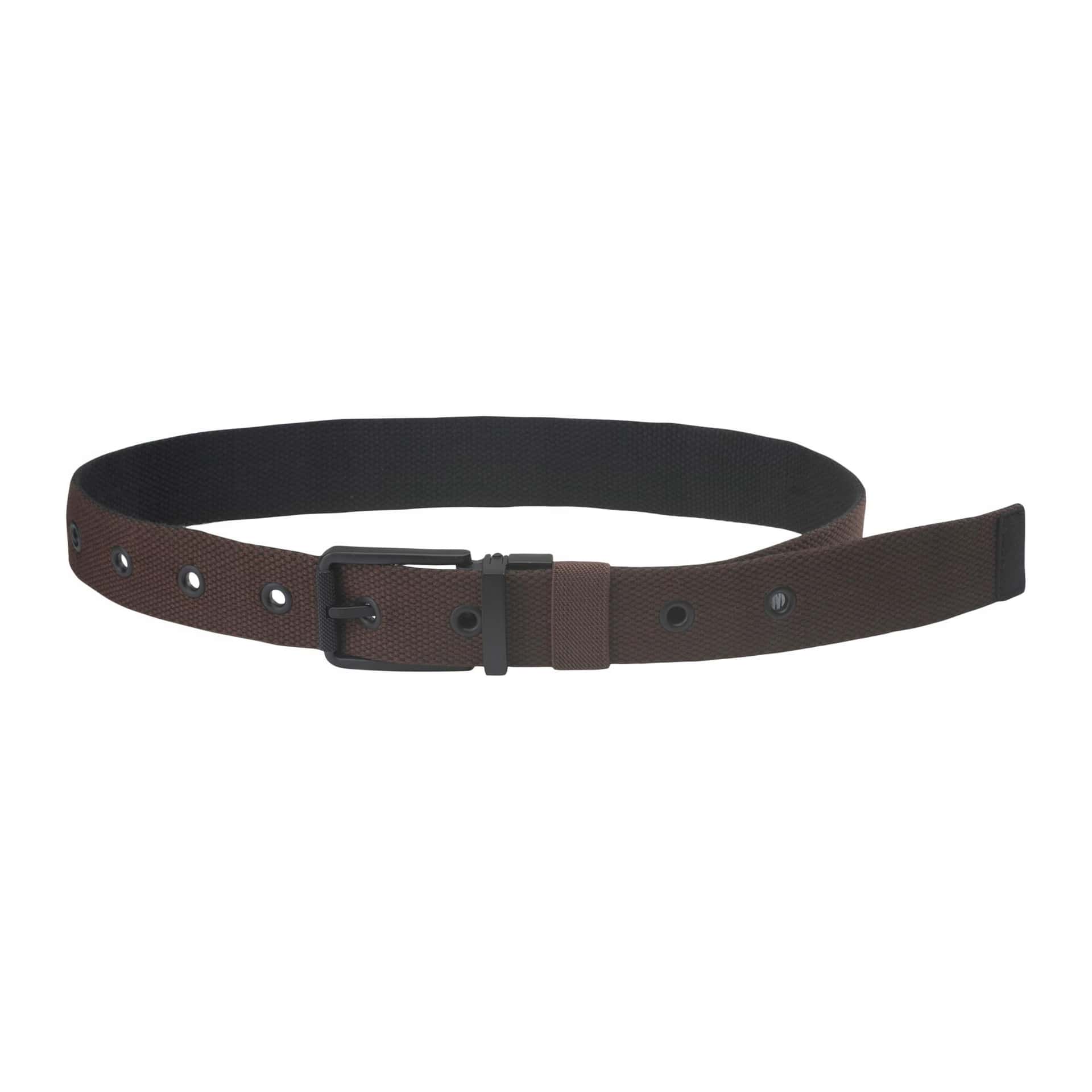 MAGNUM NAMIKO Leather belt for men - elegance and style