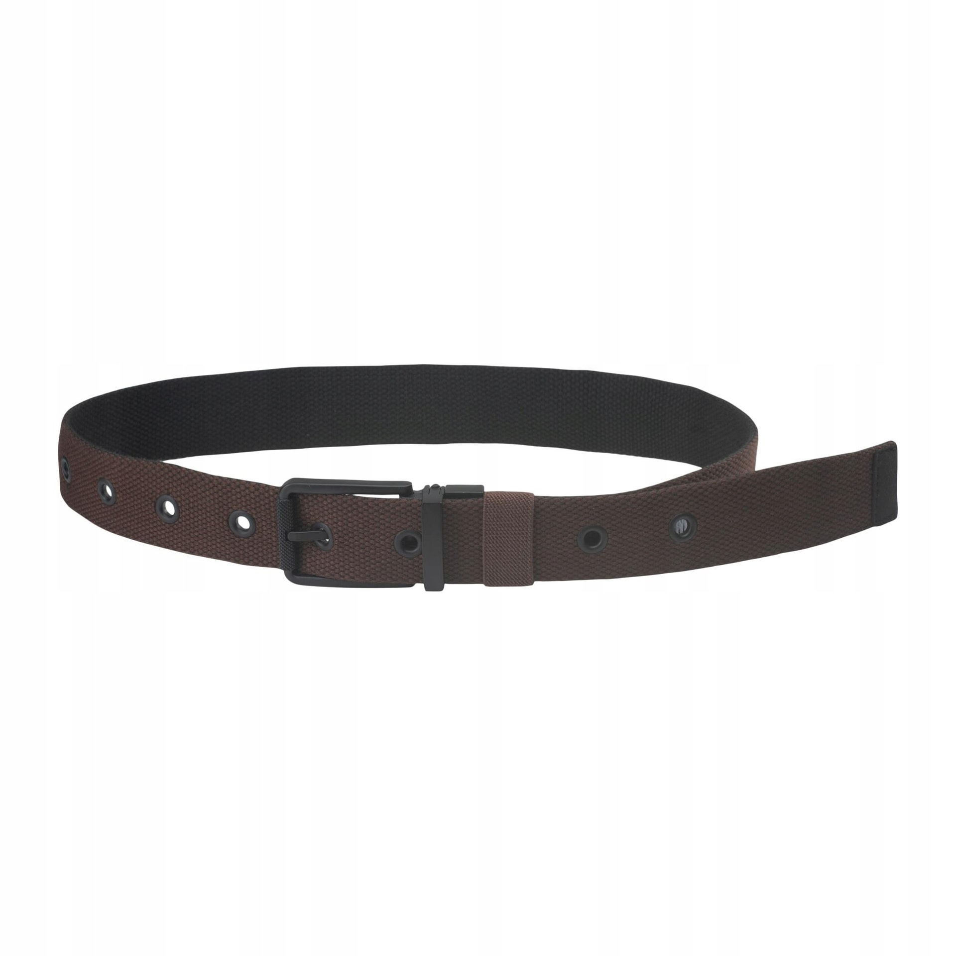 MAGNUM NAMIKO Leather belt for men - elegance and style