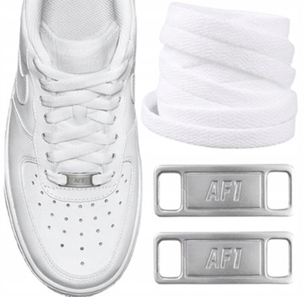 IGU Flat Laces - stylish and durable