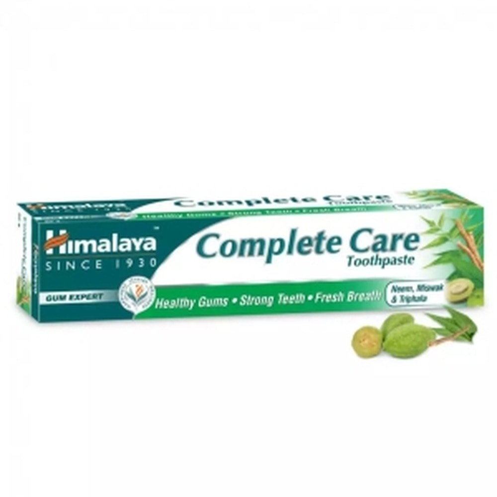 Himalaya Complete Care - Toothpaste for complete protection
