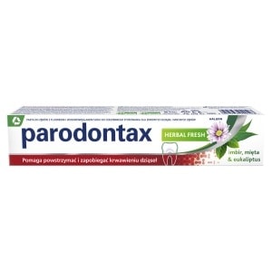 Parodontax Herbal Fresh - Herbal Toothpaste 75 ml