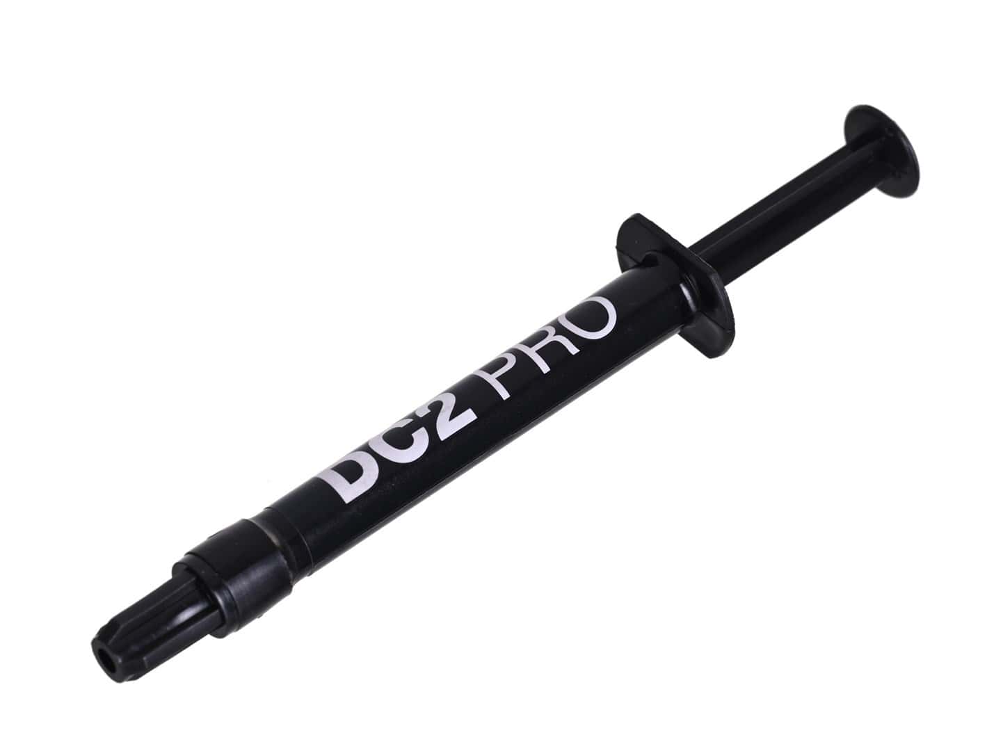 be quiet! Thermal Grease DC2 PRO - Thermal Grease for Demanding Users
